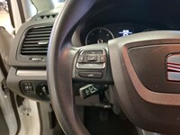 SEAT Alhambra vaihtoauto