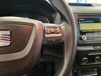 SEAT Alhambra vaihtoauto