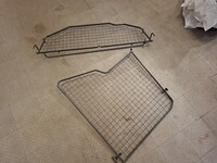 SEAT Alhambra vaihtoauto