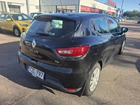 Renault Clio vaihtoauto