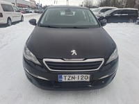 Peugeot 308 vaihtoauto