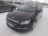 Peugeot 308 vaihtoauto
