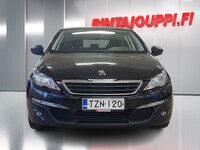 Peugeot 308 vaihtoauto