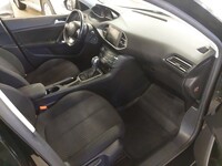 Peugeot 308 vaihtoauto