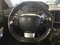 Peugeot 308 vaihtoauto