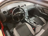 Toyota Celica vaihtoauto