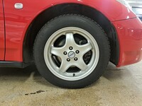 Toyota Celica vaihtoauto