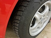 Toyota Celica vaihtoauto