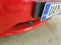 Toyota Celica vaihtoauto