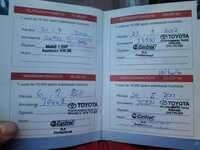 Toyota Celica vaihtoauto