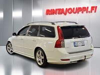 Volvo V50 vaihtoauto