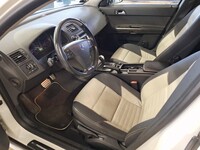 Volvo V50 vaihtoauto