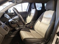 Volvo V50 vaihtoauto