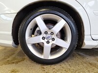 Volvo V50 vaihtoauto