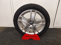 Volvo V50 vaihtoauto