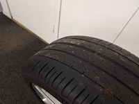 Volvo V50 vaihtoauto