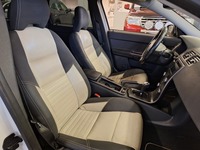 Volvo V50 vaihtoauto