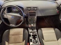 Volvo V50 vaihtoauto