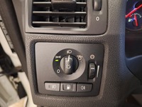 Volvo V50 vaihtoauto