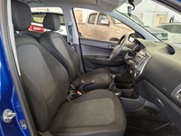 Hyundai i20 vaihtoauto