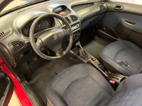 Peugeot 206 vaihtoauto