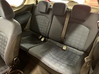 Peugeot 206 vaihtoauto