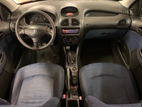 Peugeot 206 vaihtoauto