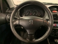 Peugeot 206 vaihtoauto
