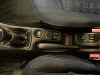 Peugeot 206 vaihtoauto