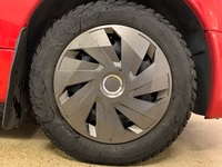 Peugeot 206 vaihtoauto