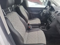 Volkswagen Caddy vaihtoauto