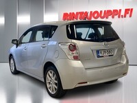 Toyota Verso vaihtoauto