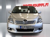 Toyota Verso vaihtoauto