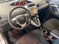 Toyota Verso vaihtoauto