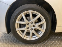 Toyota Verso vaihtoauto