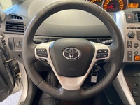 Toyota Verso vaihtoauto
