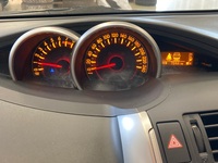 Toyota Verso vaihtoauto
