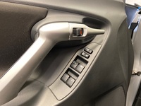 Toyota Verso vaihtoauto