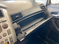Toyota Verso vaihtoauto