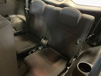 Toyota Verso vaihtoauto
