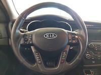Kia Optima vaihtoauto
