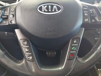 Kia Optima vaihtoauto