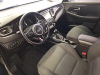 Kia Carens vaihtoauto