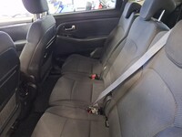 Kia Carens vaihtoauto