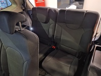 Kia Carens vaihtoauto