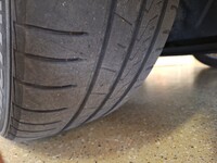 Kia Carens vaihtoauto