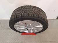 Kia Carens vaihtoauto