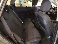 Kia Carens vaihtoauto