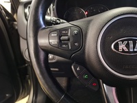 Kia Carens vaihtoauto