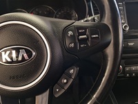 Kia Carens vaihtoauto